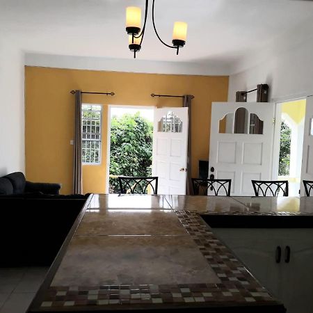 Candy Haven Morne Jaloux Ridge Exterior foto