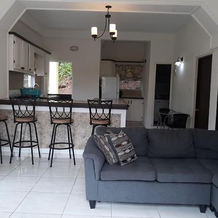 Candy Haven Morne Jaloux Ridge Exterior foto