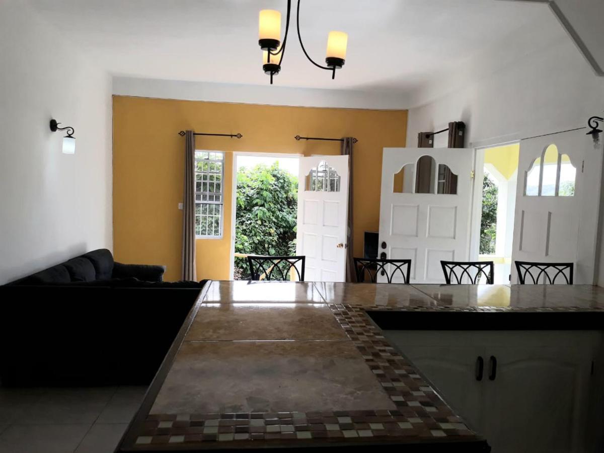 Candy Haven Morne Jaloux Ridge Exterior foto