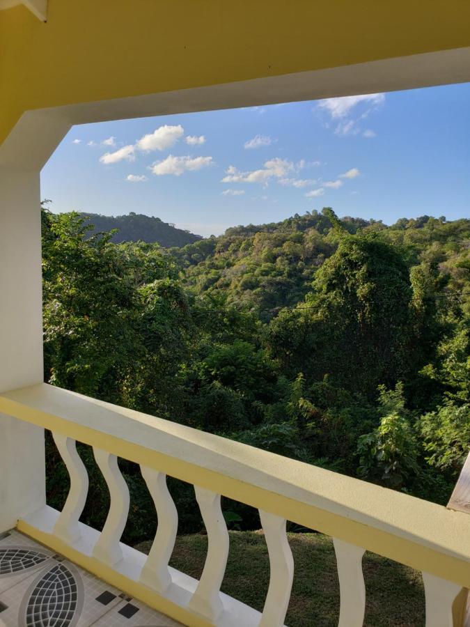 Candy Haven Morne Jaloux Ridge Exterior foto